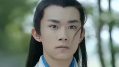 小靈均對話張儀