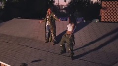 TLC - Way Back