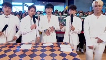 Highlight與粉絲見面 - M COUNTDOWN 現場版 17/06/08