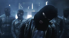 KeBlack & Kalash Criminel - Mélanger