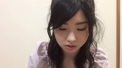 AKB48 - SHOWROOM 巖立沙穂