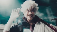 小栗旬 - 映畫『銀魂』予告2