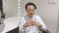 陳奕迅 - 披風 歌曲介紹