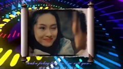 古裝美女群——你是我的心