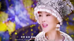 母親是中華