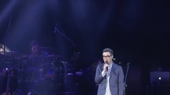 讓我歡喜讓我憂