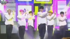 BABY - KBS音樂銀行現場版 17/06/09