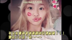 八位大勢女偶像【素顏合輯】