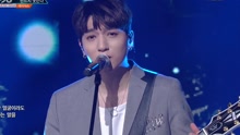 DAY6 - I smile - KBS音樂銀行 現場版 17/06/09