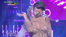 孝淵 - 孝淵 - Wannabe - KBS音樂銀行 現場版 17/06/09