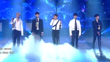 Highlight - SLEEP TIGHT - KBS音樂銀行 現場版 17/06/09