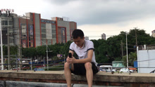  - 家駒生日，駒迷演唱《海闊天空》