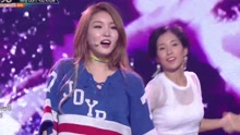 金請夏 - 金請夏 - Why Don't You Know - KBS音樂銀行 現場版 17/06/09