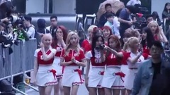 音樂銀行入程見儀