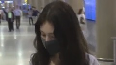 Somi仁川機場入境