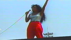 The Opening Ceremony of 1994 FIFA World Cup 現場版