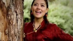 美麗的瓊布