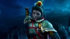 電影<西游降魔篇>