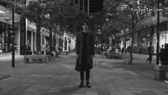 陳奕迅,模仿翻唱 - 讓我留在你身邊