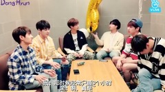 BOYFRIEND六周年慶祝會第4部