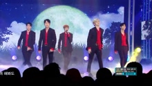 KNK - Sun, Moon, Star - MBC音樂中心 現場版 17/06/10