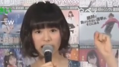 AKB48,NGT48 - 高倉萌香登場cut 中文字幕