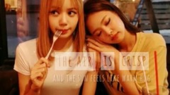 Forever blackpink