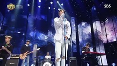 愛之痛 - SBS人氣歌謠 現場版 17/06/11