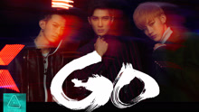 COSMOS組合 - GO