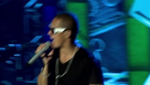 N?o Deixa o Samba Morrer (Video Ao Vivo)