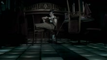 Kevin Johansen - Anoche So?é Contigo (Videoclip)