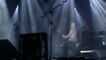O Ultimo Romantico (live version)