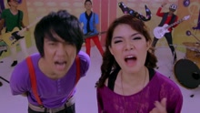 Merci - Teman Makan Teman (Video Clip)
