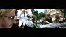 Te Amo ((Sesiones Callejeras ?Tunes (Video))