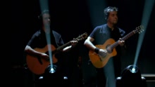 Pele, Alma e Cora??o (Ao Vivo)
