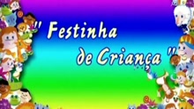 Festinha de Crian?a