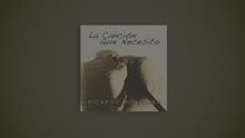 La Canción Que Necesito (Cover Audio)