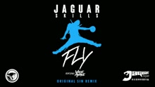 FLY (Original Sin Remix [Audio])