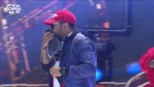 Sean Paul - Trumpets - Summertime Ball 現場版2017