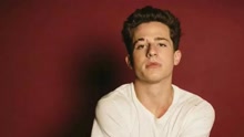 Charlie Puth - Charlie Puth - Attention WMA現場版 2017