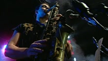Al? (Ao vivo em Franca)