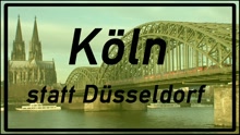 Die N?chte am Rhing sinn immer lang (Videoclip)