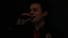 N?o Dá Mais (Live Video)