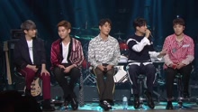 FT-Island - FTISLAND - 狠狠愛 - 柳熙烈的寫生簿 現場版 17/06/10