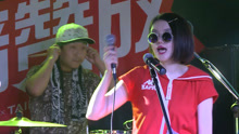  - 盒中困獸(live)-簡迷離