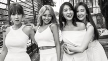 愛奇藝音樂榜,SISTAR,GOT7,宇宙少女 - 愛奇藝音樂榜韓語榜TOP30 2017/06/05-06/12