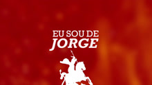 André Renato & Xande de Pilares - Eu Sou De Jorge 歌詞版