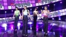 G-reyish - Johnny GoGo - SBS The Show 現場版 17/06/13