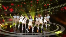 MOMOLAND - Wonderful love - SBS The Show 現場版 17/06/13