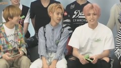 VICTORY EP09 NCT#想你(127,U,DREAM成員們總出動!)仁俊cut
